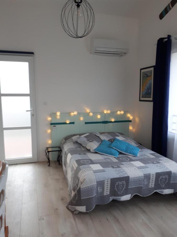 Joli Studio Entre La Mer Et La Ville Hyères Dış mekan fotoğraf